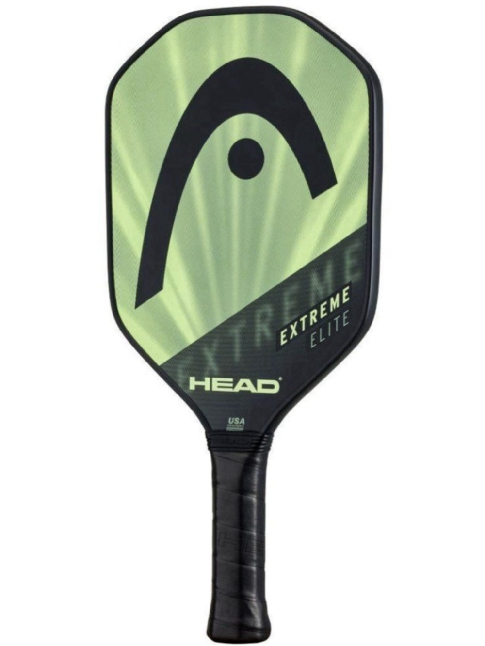 Head Extreme Elite Pickleball Paddle Racquets: Modified Tear Frame Extra